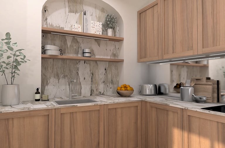 Projet L — En cours - Photo 2