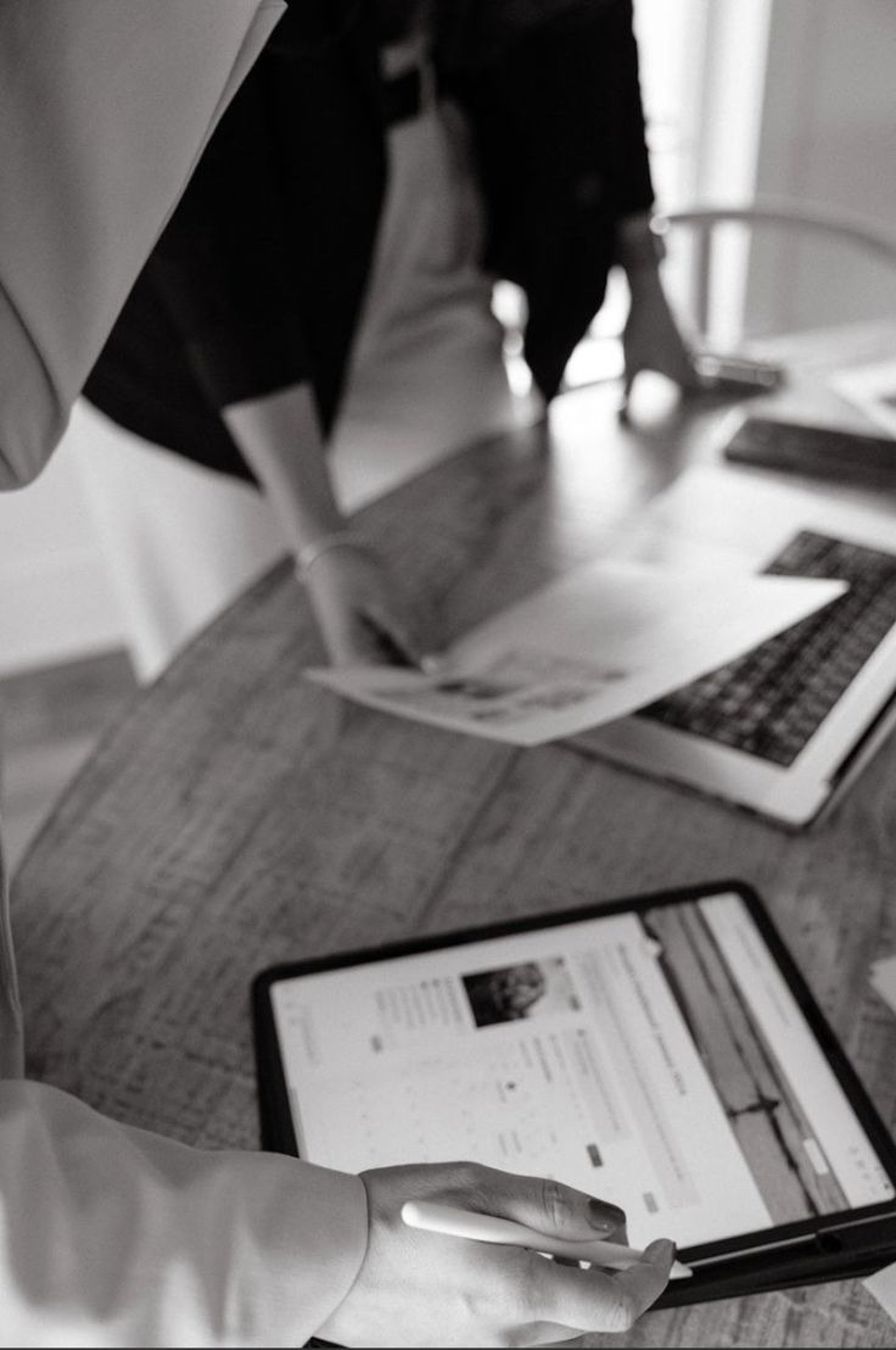 Architecture contemporaine — Equerre Business