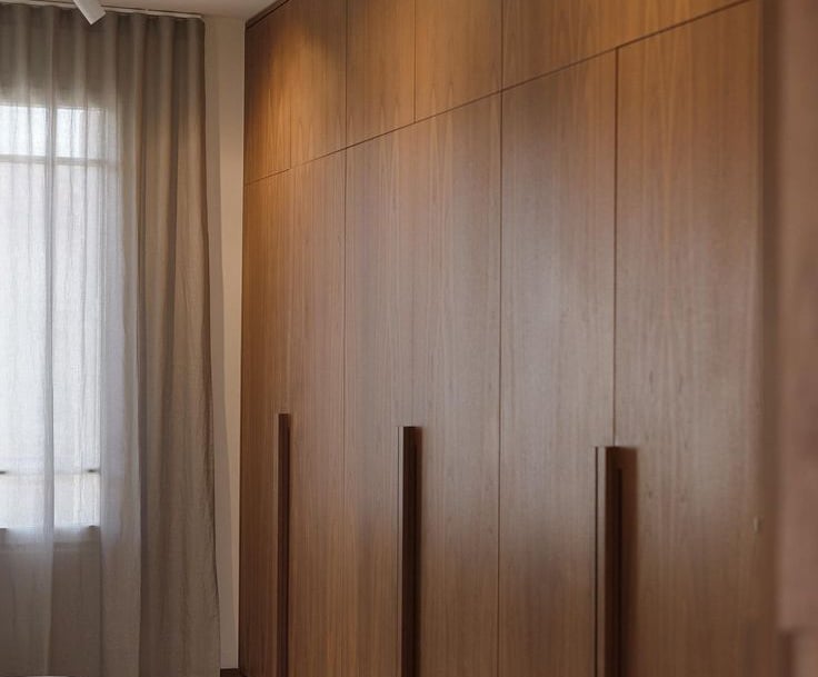 Dressings — réalisation Equerre Business