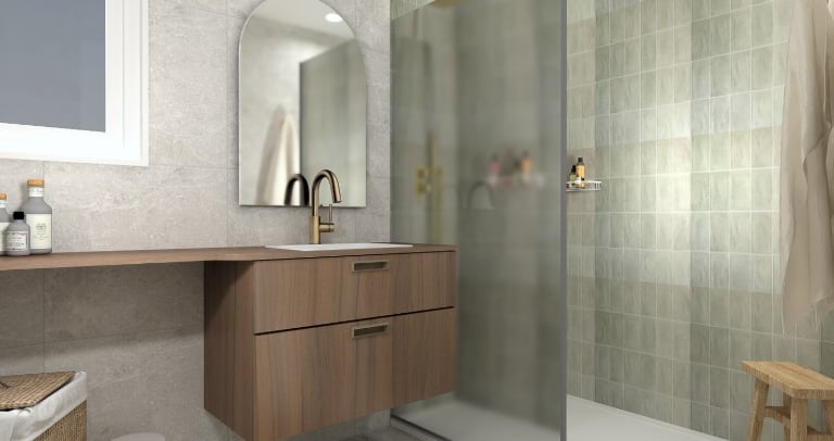 Réalisations 3D — réalisation Equerre Business