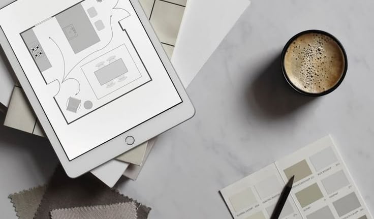 Conception & Design — Equerre Business