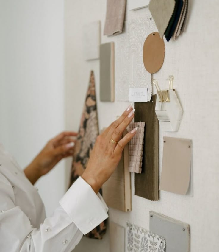 Showroom privé Equerre Business — mobilier design et agencement intérieur à Corbas