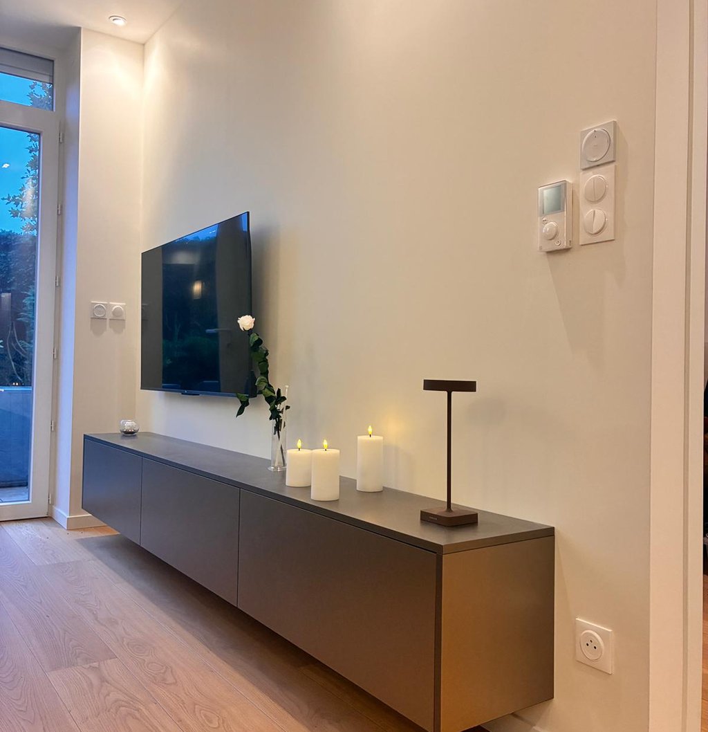 Aménagement sur mesure - Photo 2